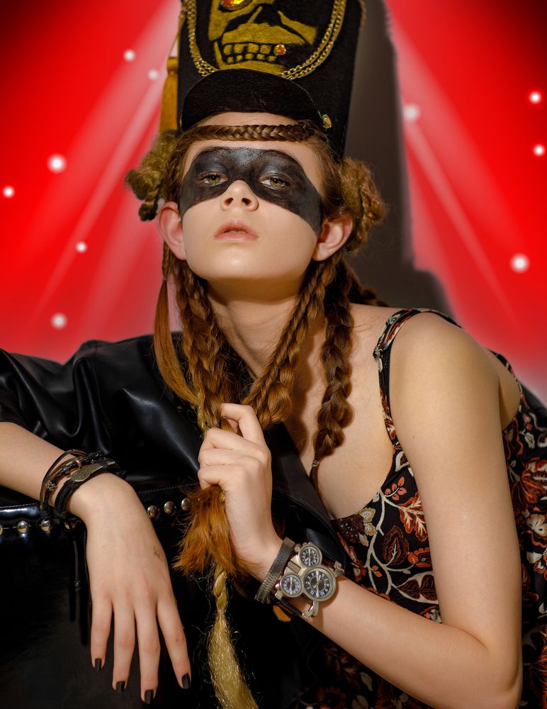 Photograph by елена королева