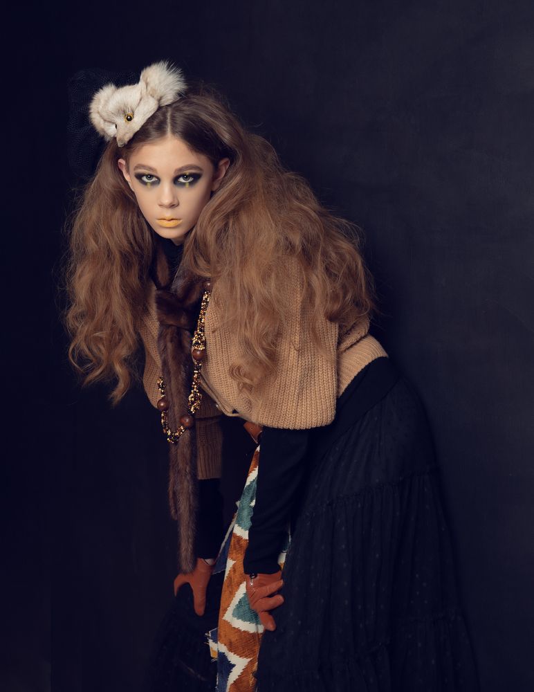 Photograph by елена королева