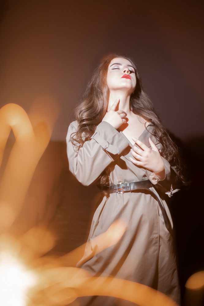 Photograph by Анастасия Полянская