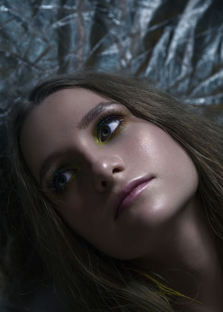 Photograph by Антон Кривошейцев