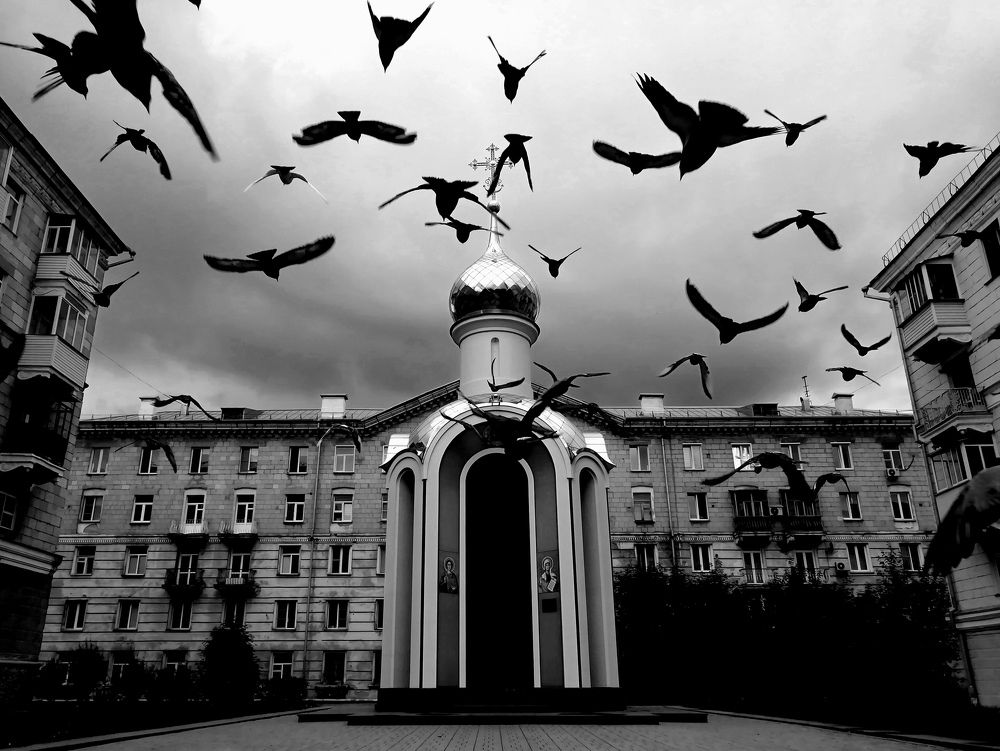 Photograph by Александр Фокин