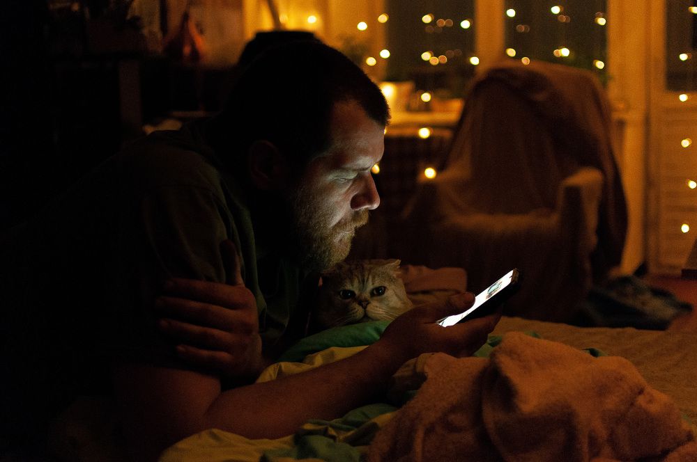 Photograph by Татьяна Зубехина