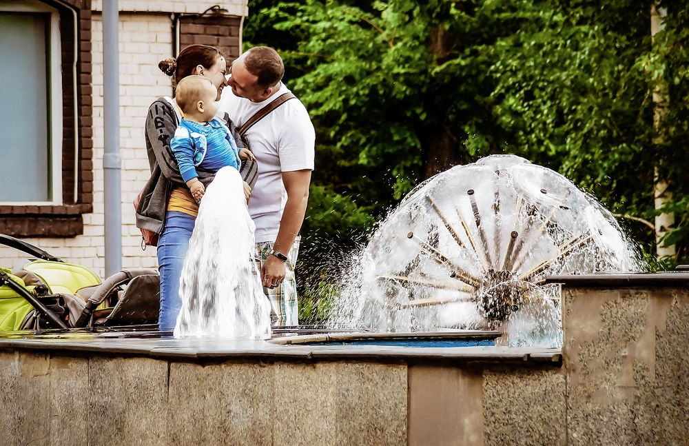 Этот день нам вспомнится не раз.