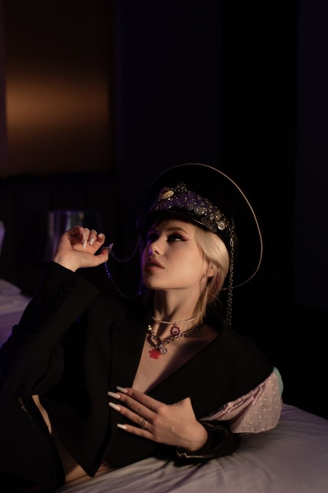 Photograph by Ирина Тушева