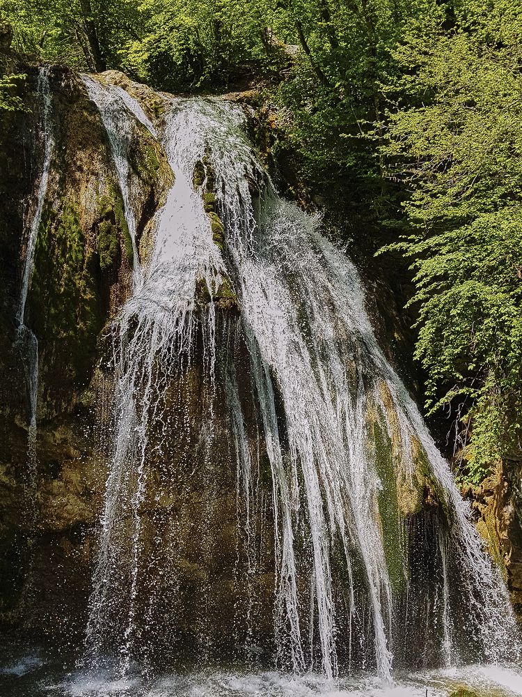 Сказка Джур-Джур