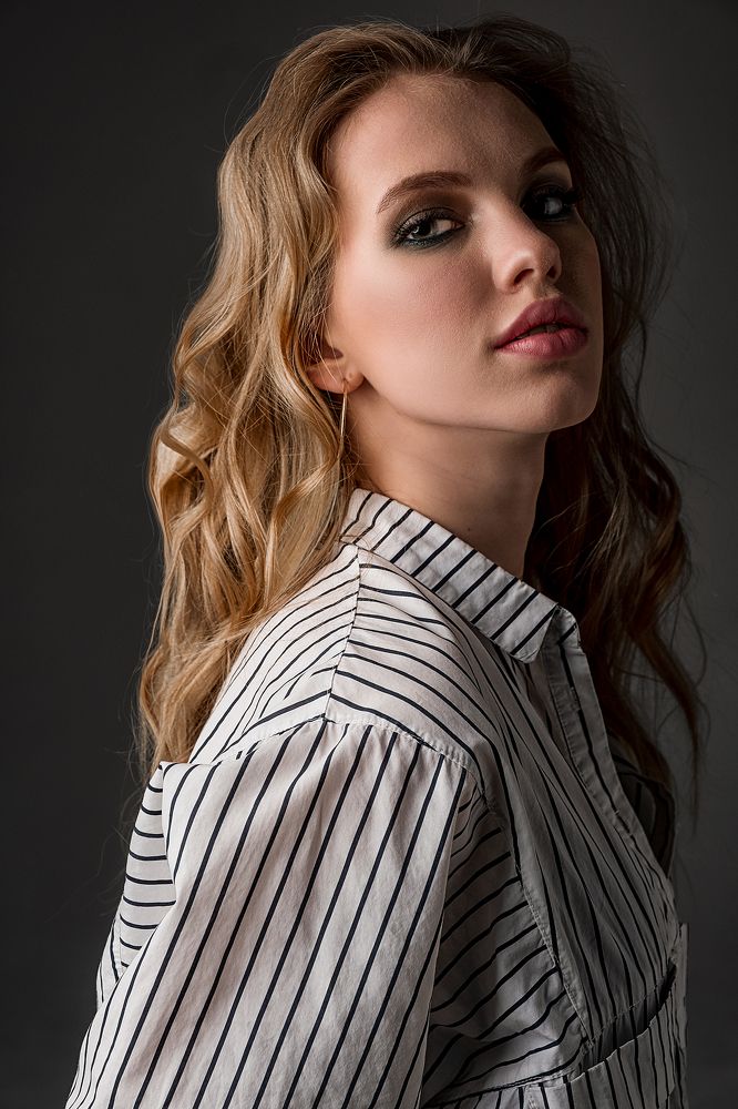 Photograph by Анна Хазова