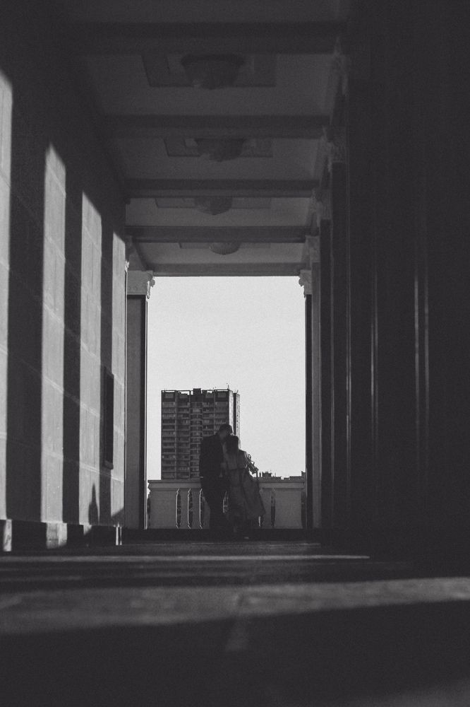 Геометрия любви