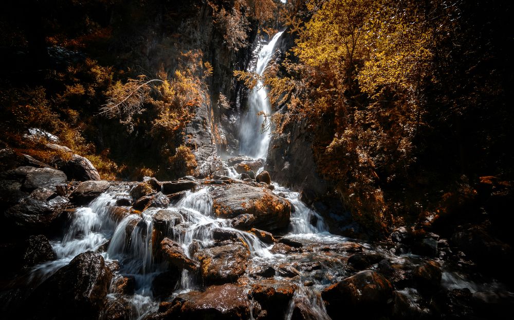 Фотография автора Александр Рудный