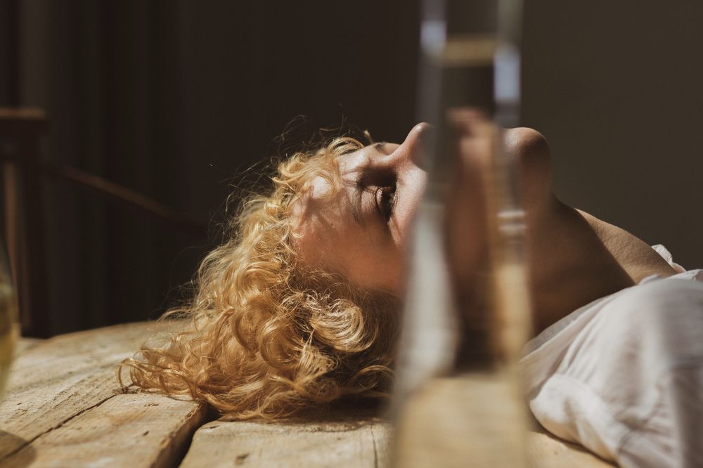 Photograph by Ирина Тушева