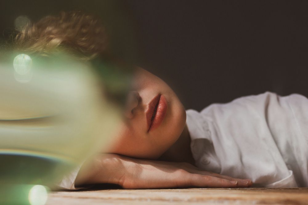 Photograph by Ирина Тушева