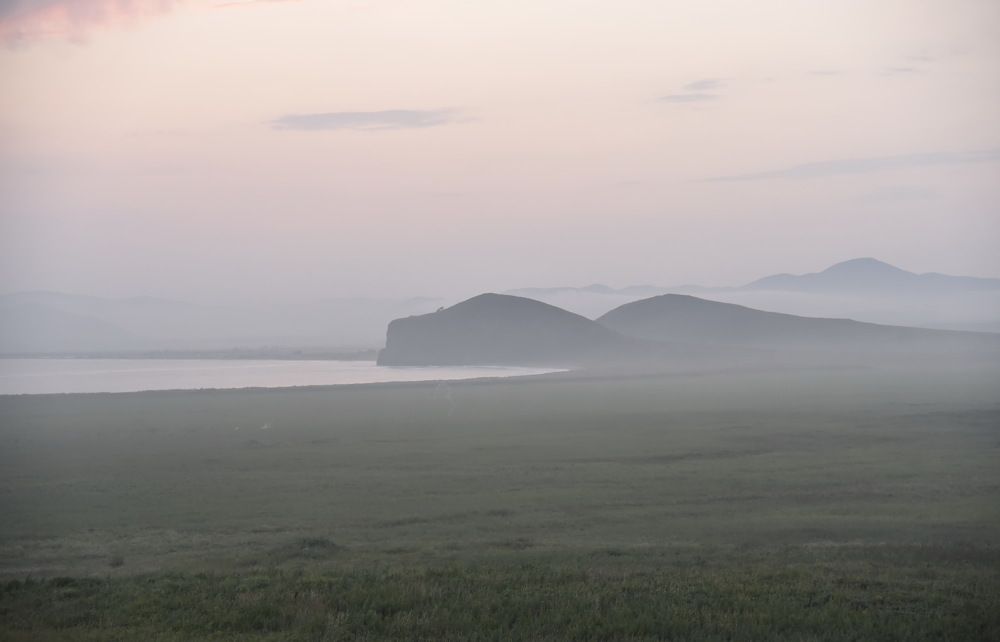 Photograph by Людмила Воропаева