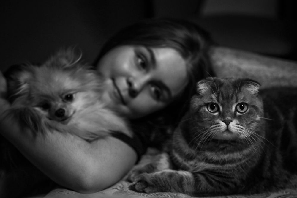 Photograph by Тинякова Светлана