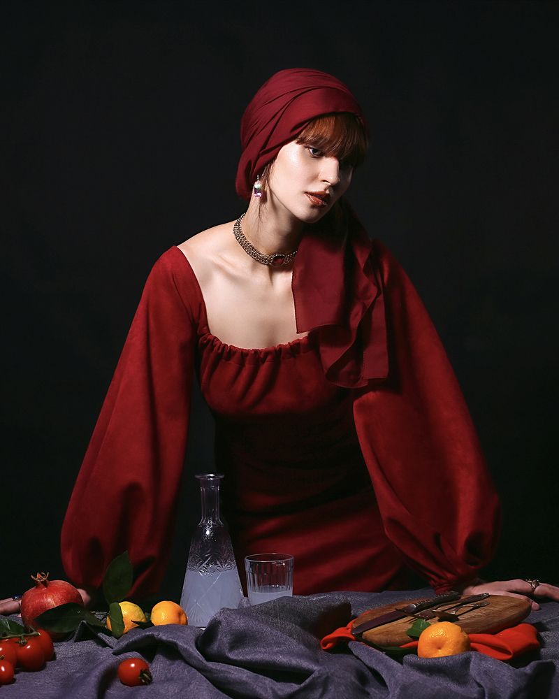 Photograph by Юлия Белецкая