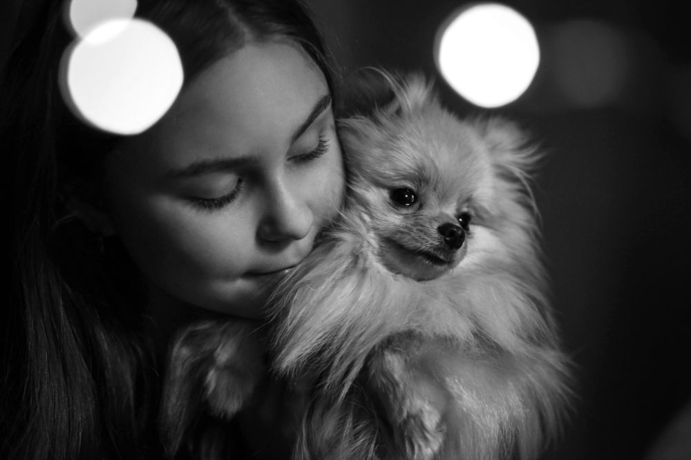 Photograph by Тинякова Светлана