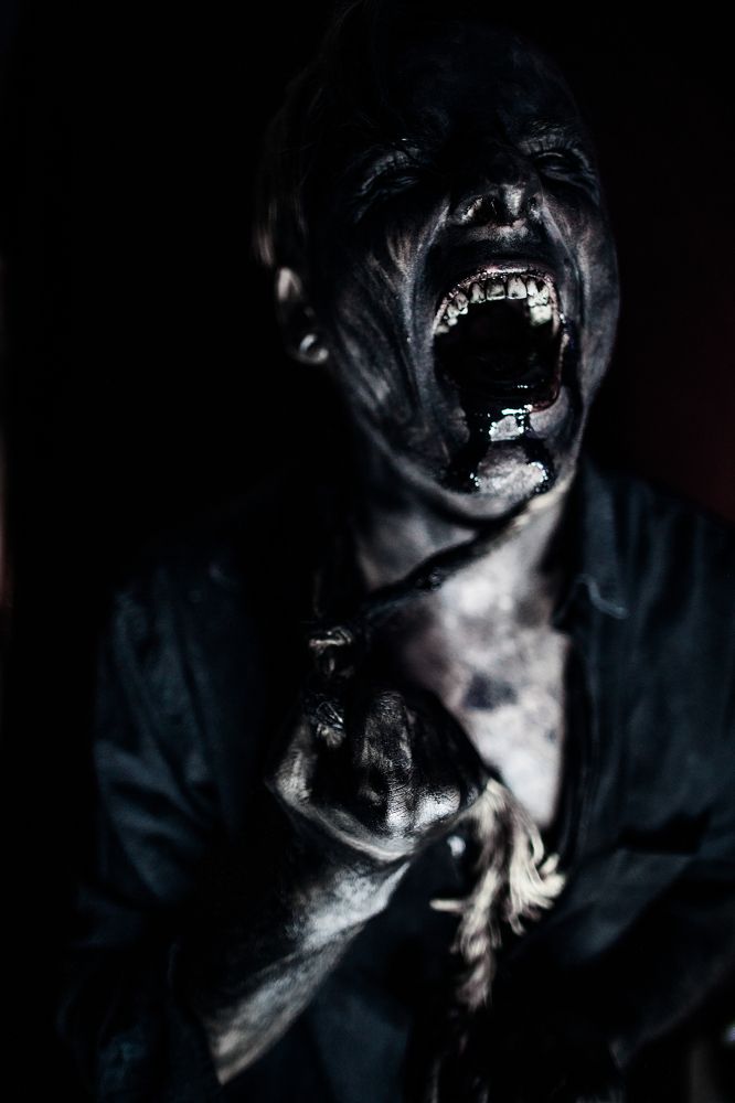 Photograph by Lenore Thymallus