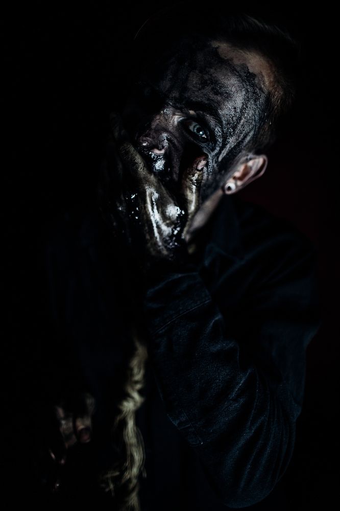 Photograph by Lenore Thymallus