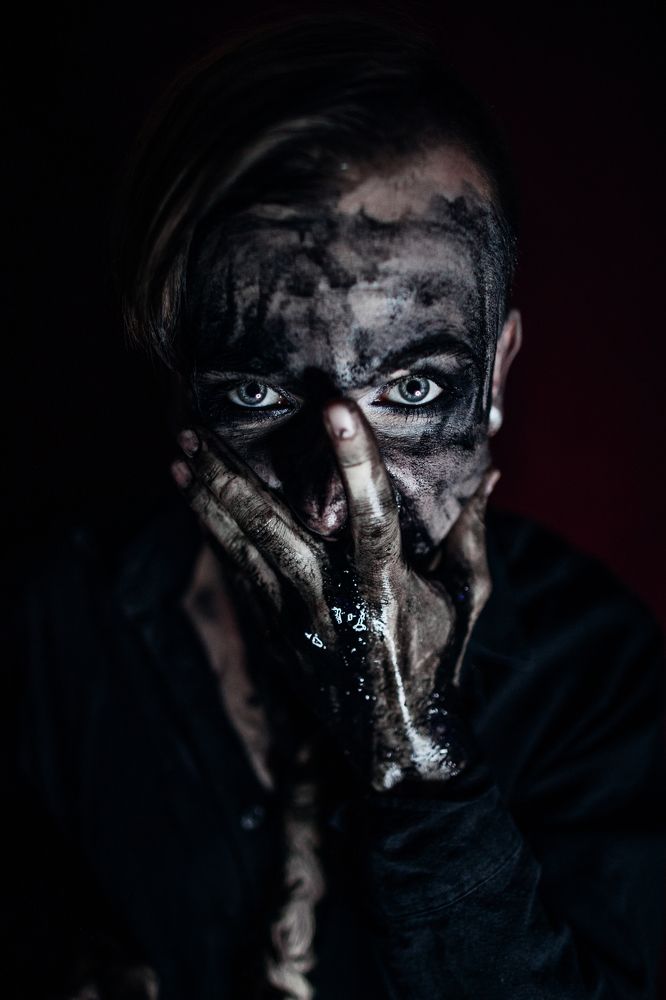 Photograph by Lenore Thymallus