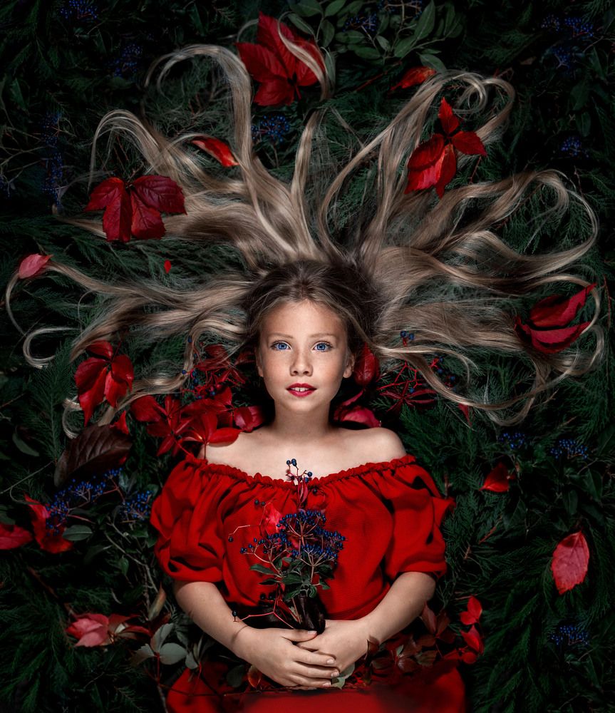 Photograph by Valentina Acrement