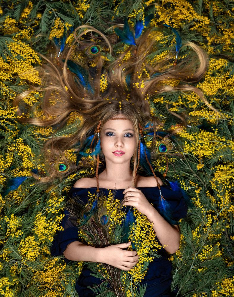 Photograph by Valentina Acrement