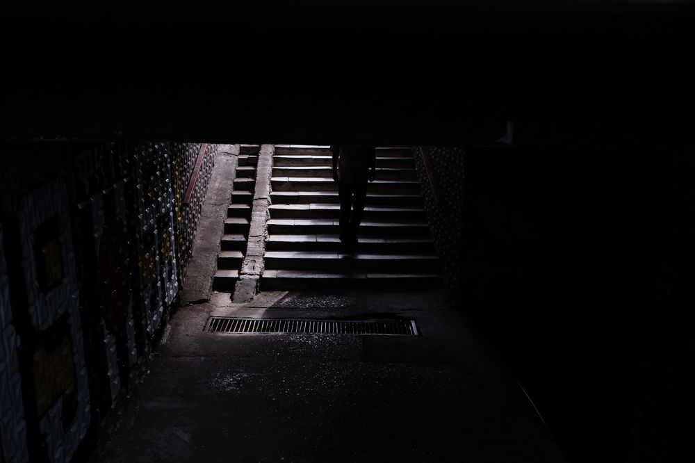 Photograph by Алексей Молдабаев