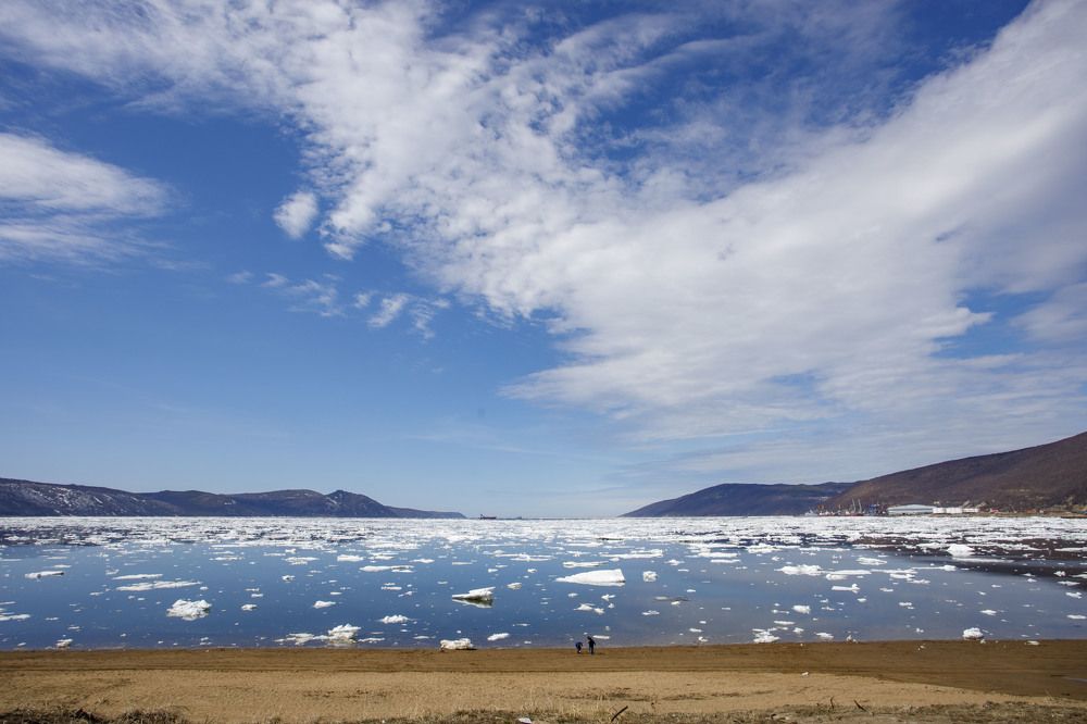 Photograph by Dmitriy Marchenko