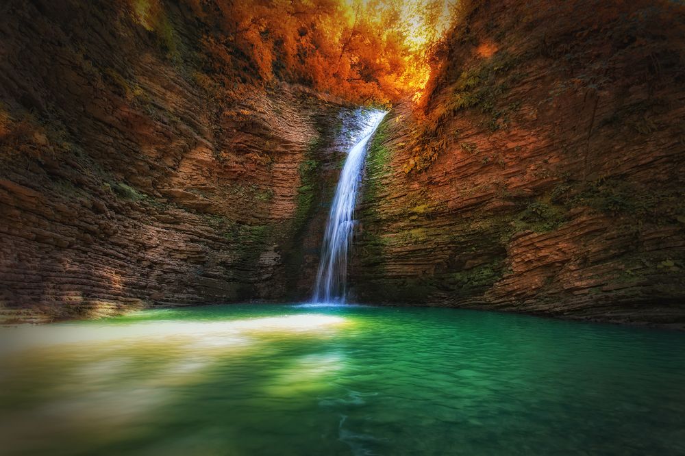 Photograph by Павел Сагайдак