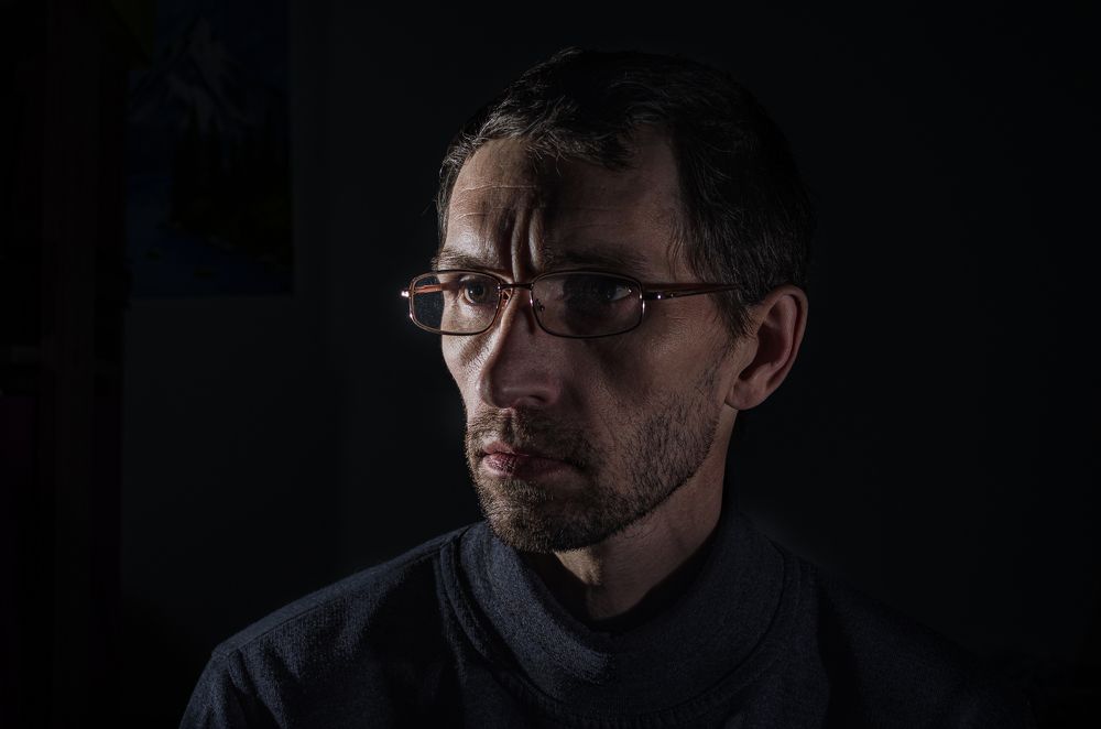 Photograph by Денис Кичев