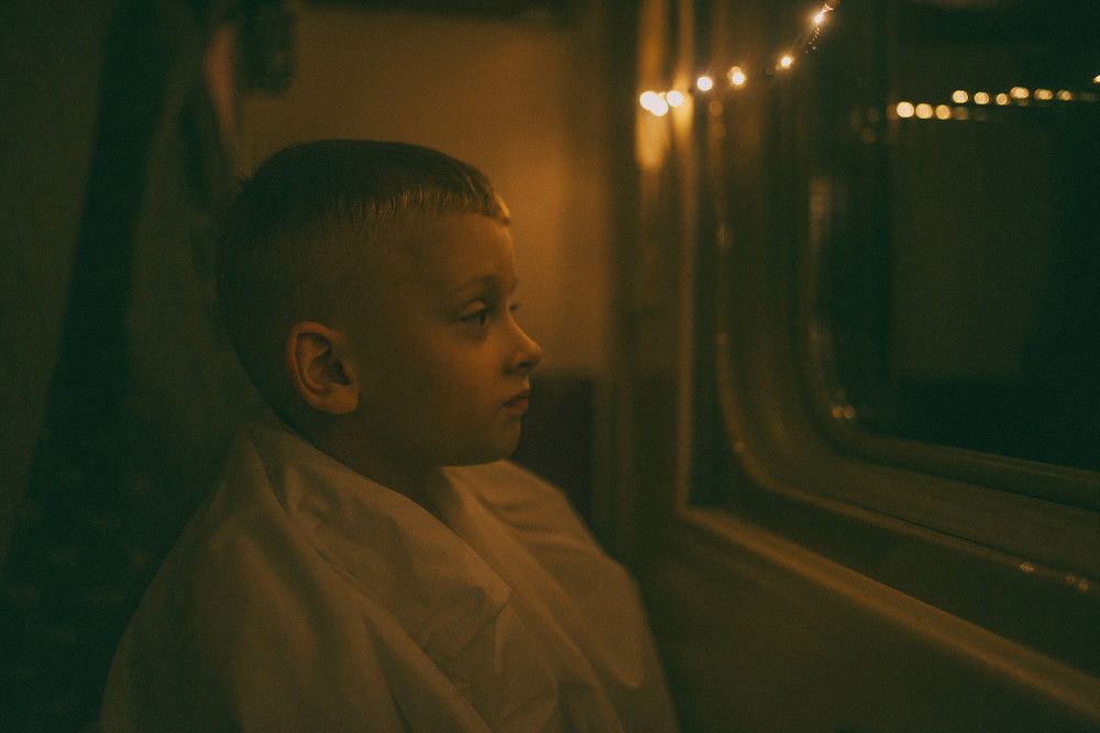 Photograph by Таня