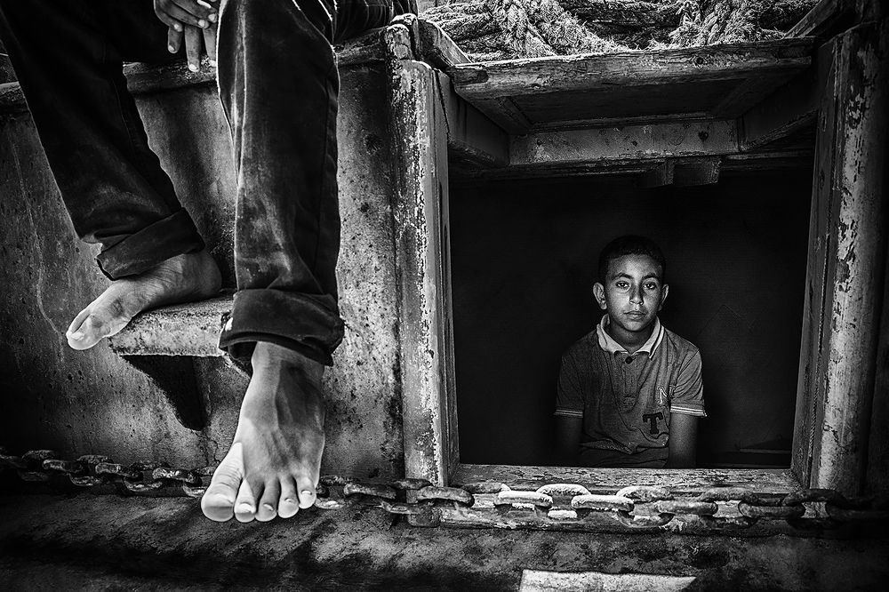 Photograph by  Shady