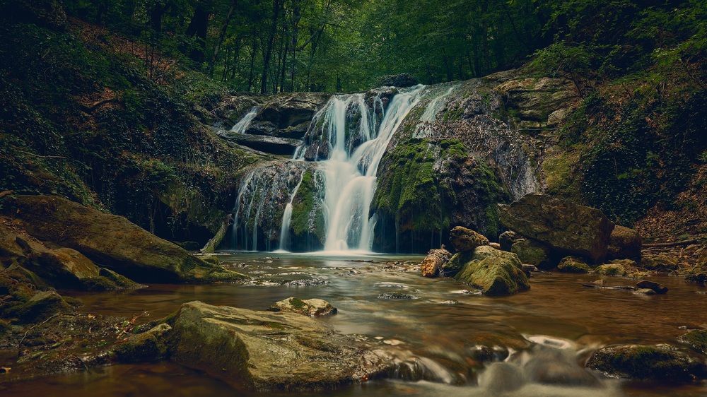 Photograph by Изет Фазылов