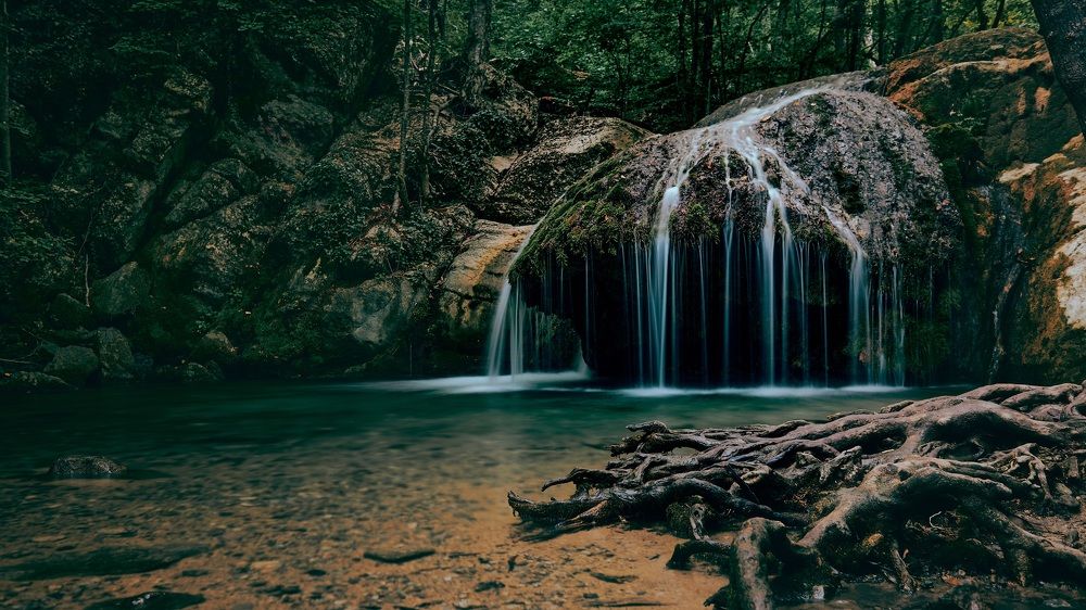 Photograph by Изет Фазылов