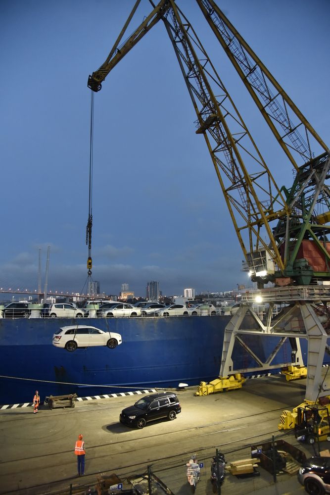 Photograph by Людмила Воропаева