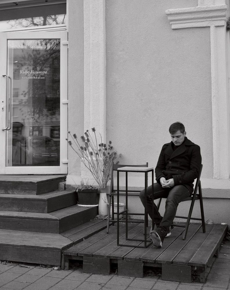 Photograph by Валерия Овсянникова