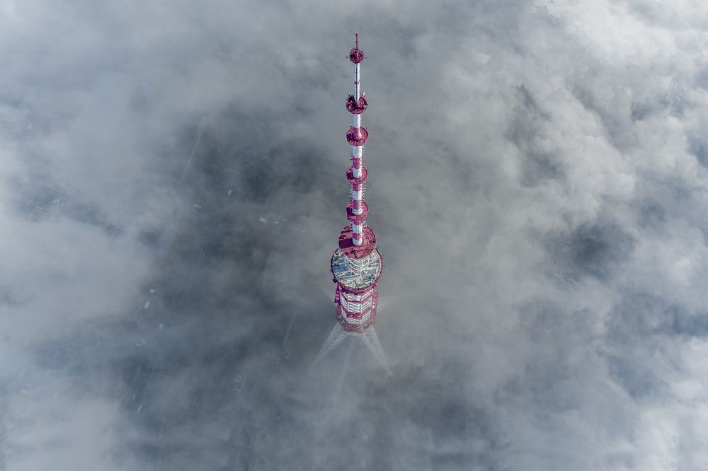 Photograph by Александр Тумко