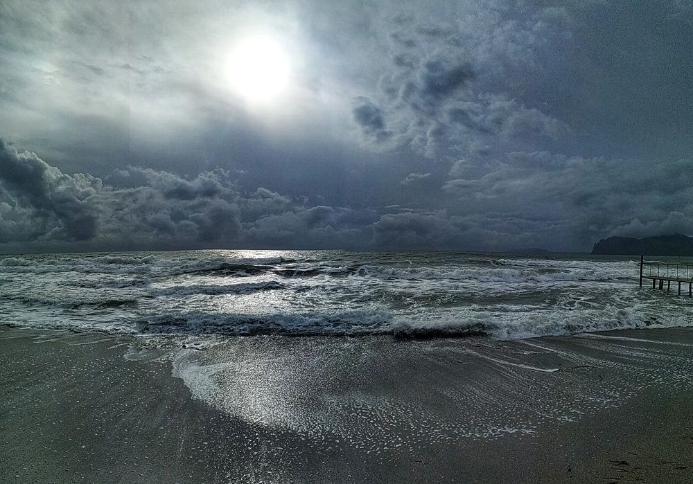 Последний день осени