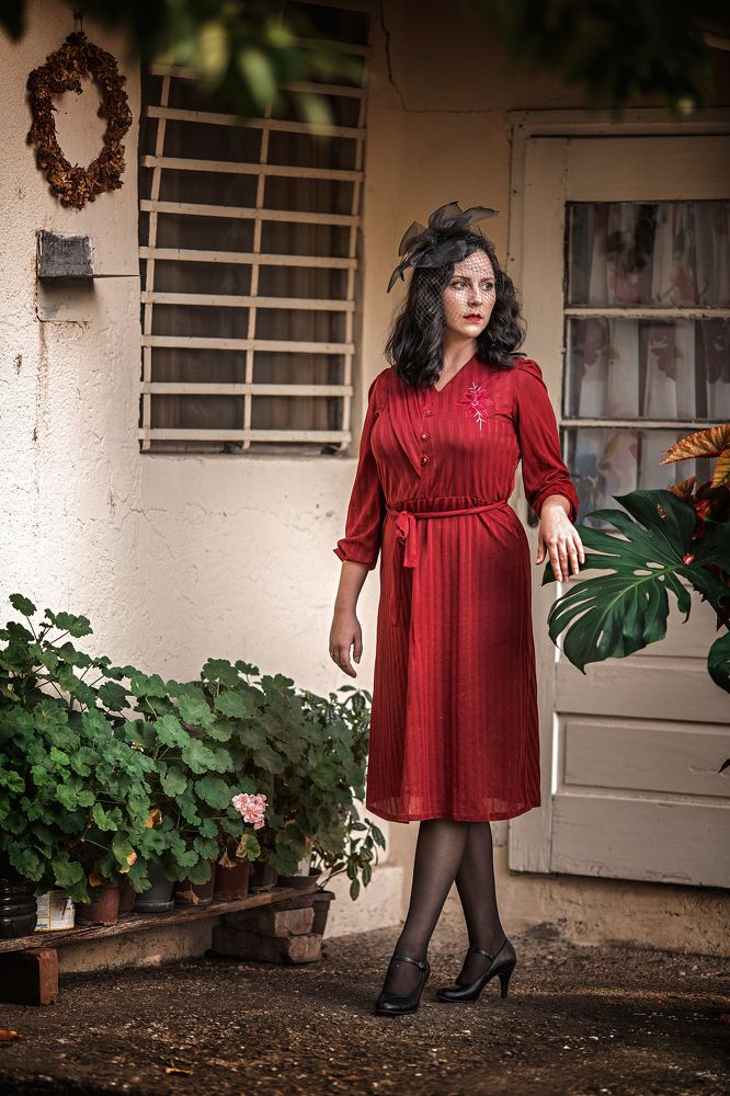 Photograph by Goran Jordanski