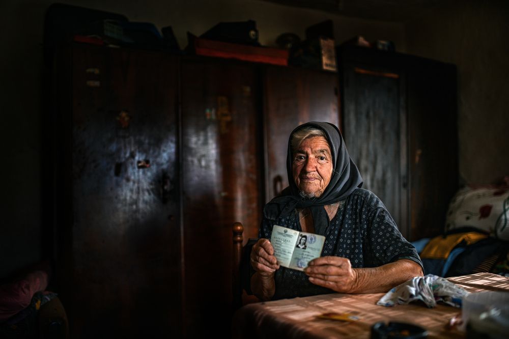 Photograph by Goran Jordanski