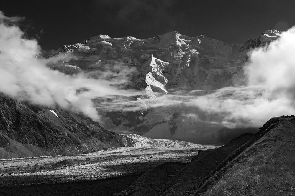 Photograph by Сергей Сережников