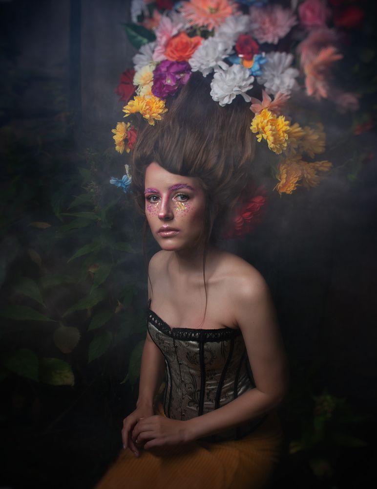 Фотография автора Кузьмичева Надежда