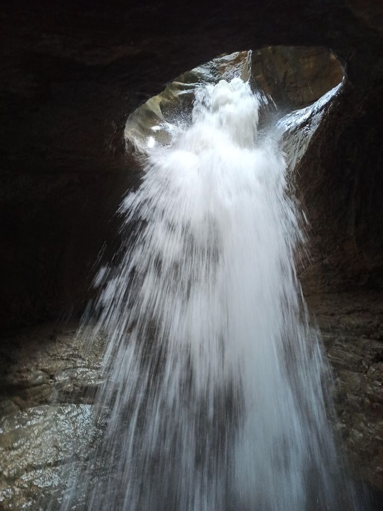 Красота потока