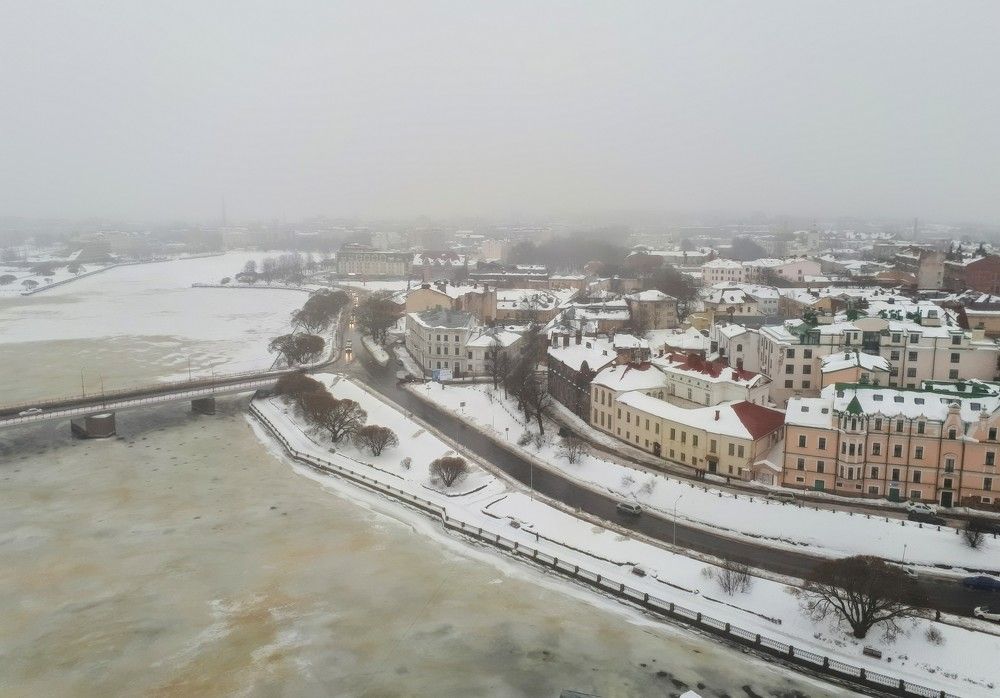 Photograph by Надежда Кудрявцева