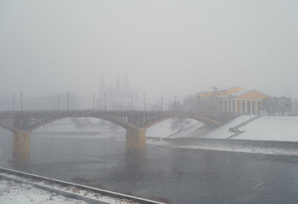 Photograph by Дмитрий Котов