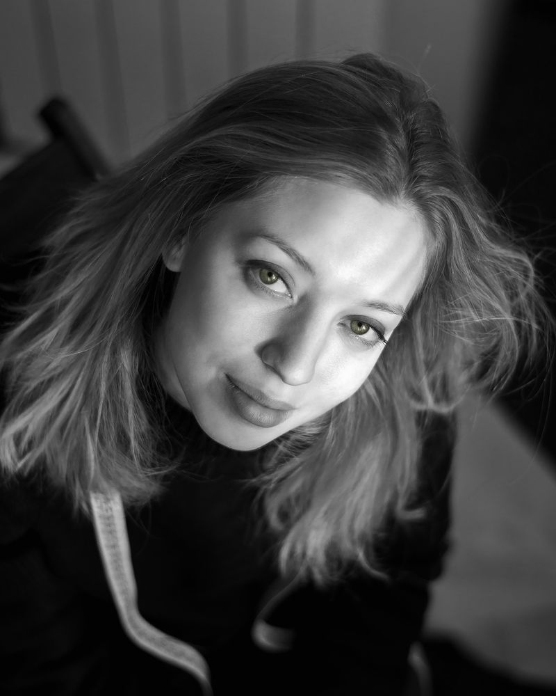 Photograph by Егор