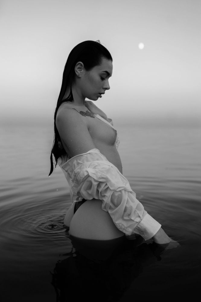 Photograph by Иванова Лада