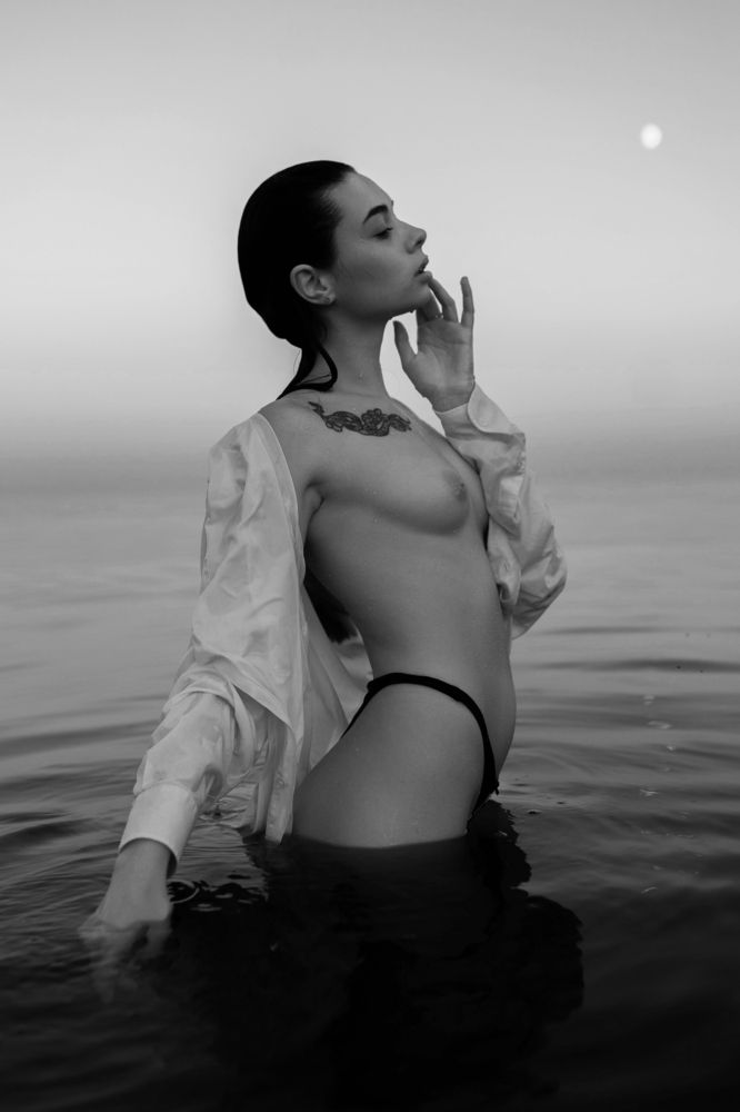 Photograph by Иванова Лада