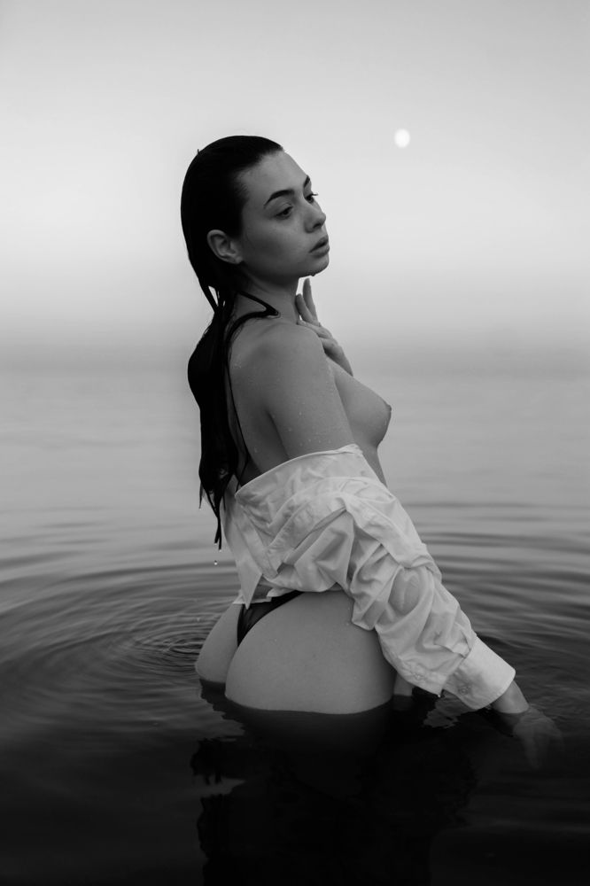 Photograph by Иванова Лада