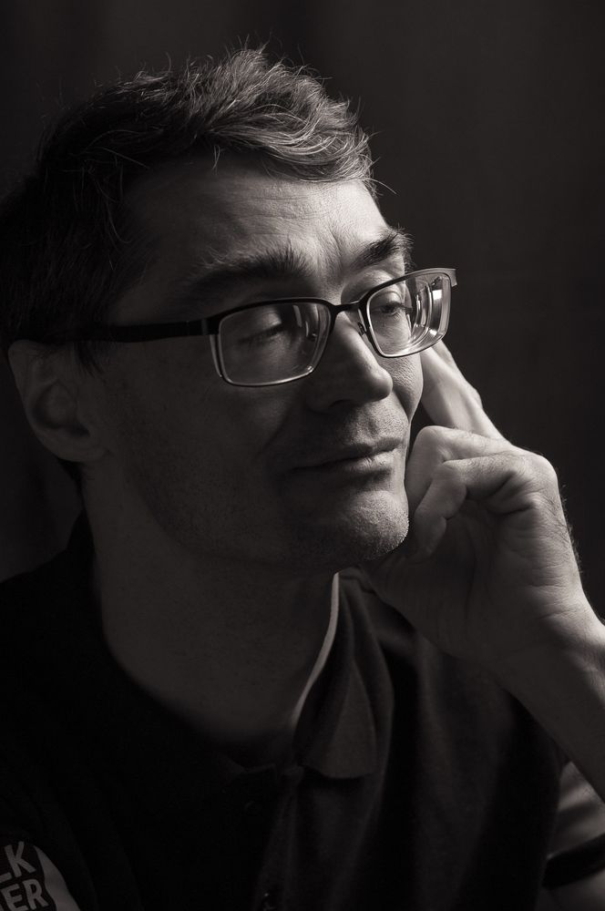 Photograph by Логинова Светлана