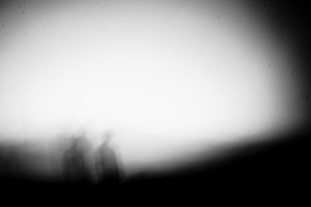 Photograph by Amir Garoosian