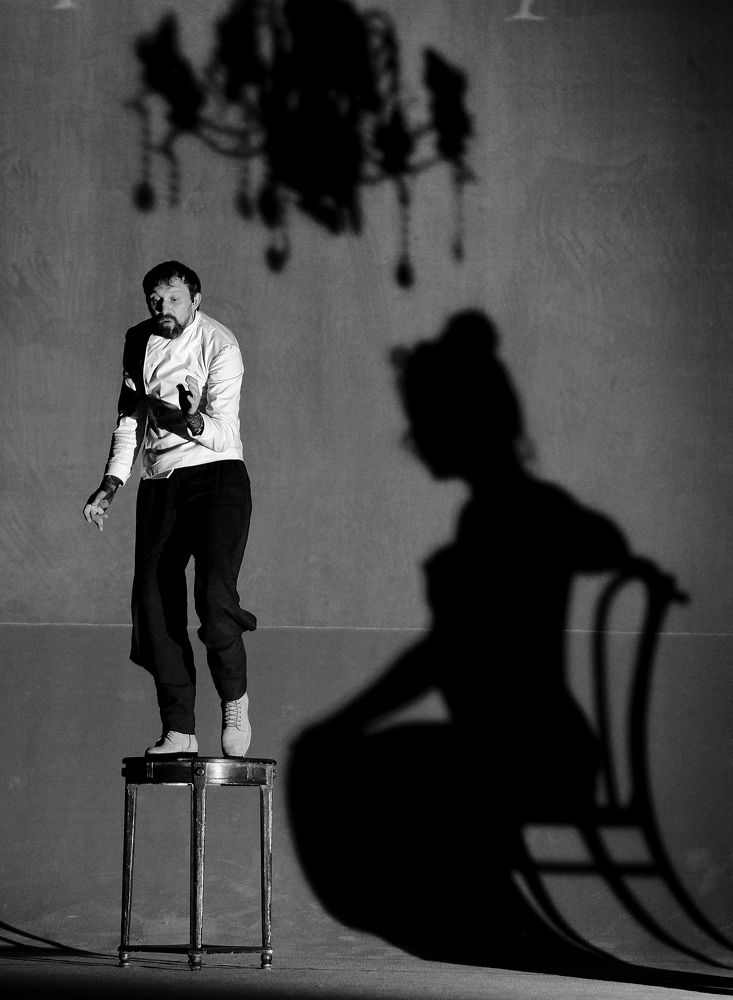 Photograph by Диана Арье