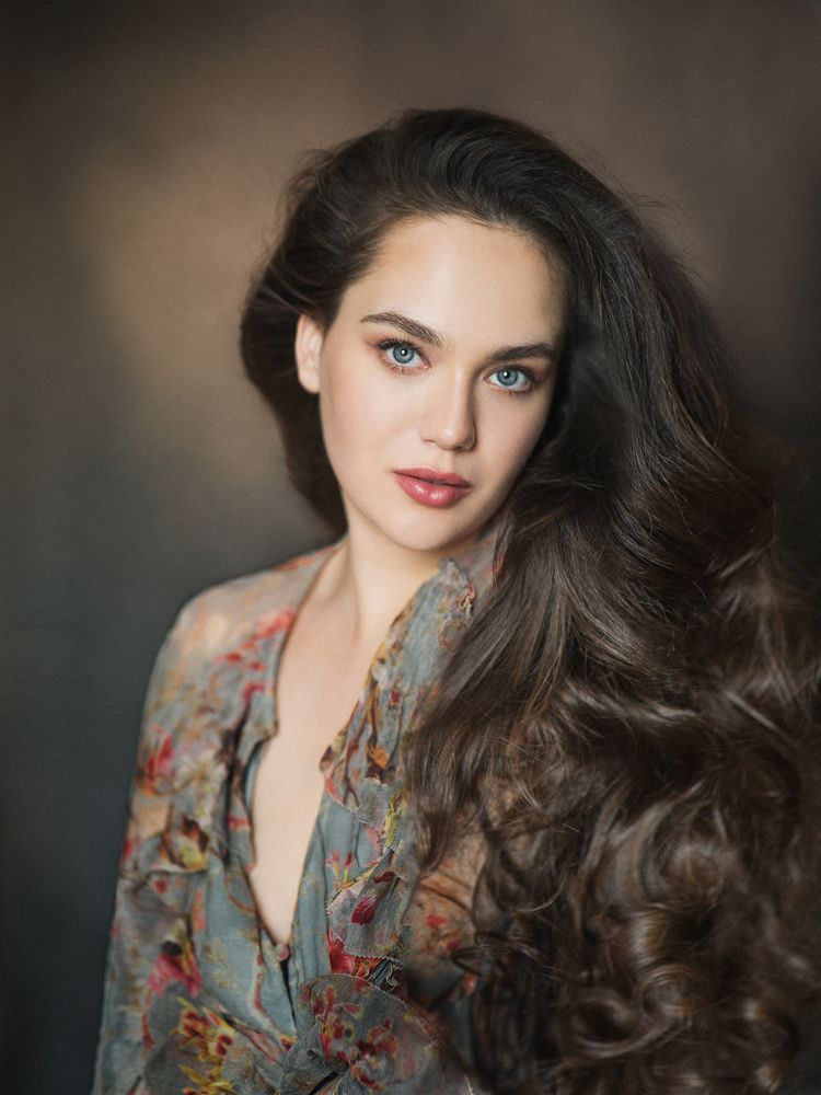 Фотография автора Оксана Ведмеденко